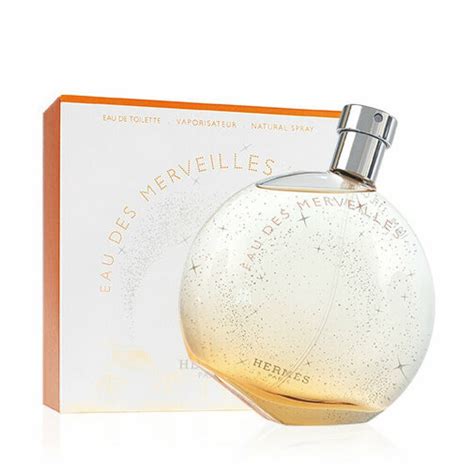 hermes eau neu|hermes eau des merveilles 100ml.